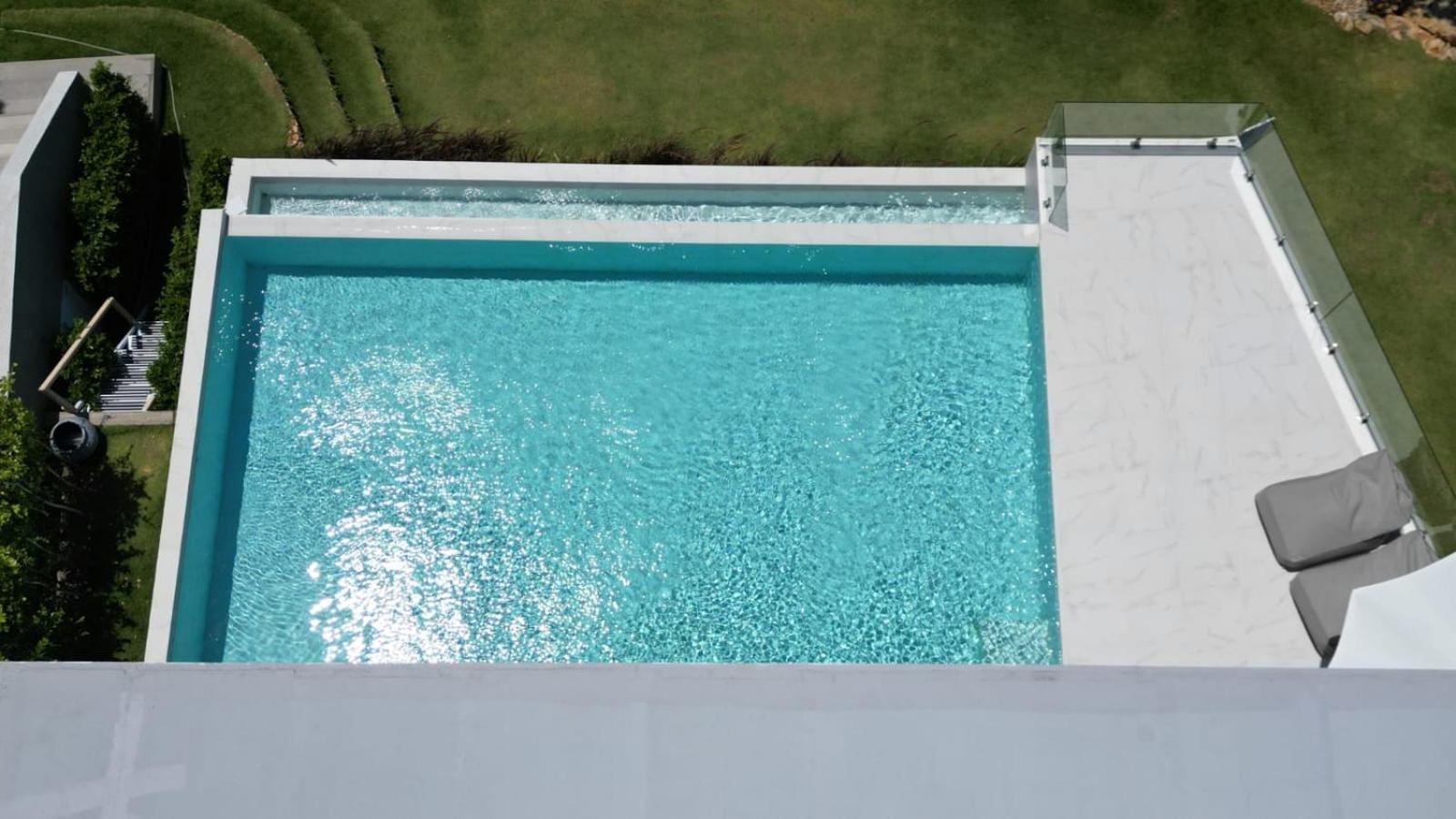 Replay Pool Villa Koh Samui Exterior photo