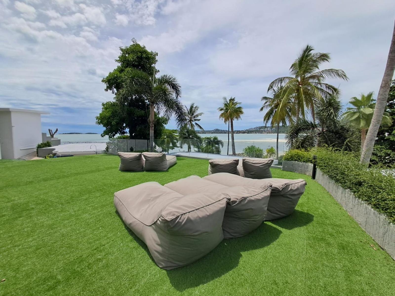 Replay Pool Villa Koh Samui Exterior photo