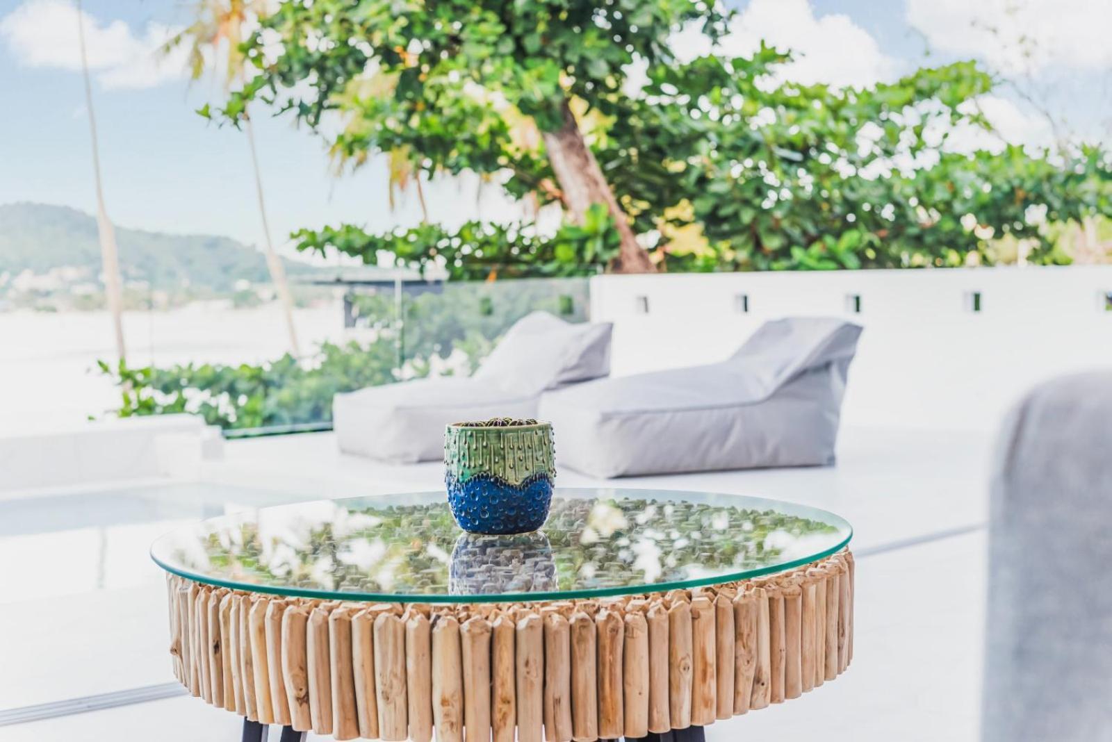 Replay Pool Villa Koh Samui Exterior photo