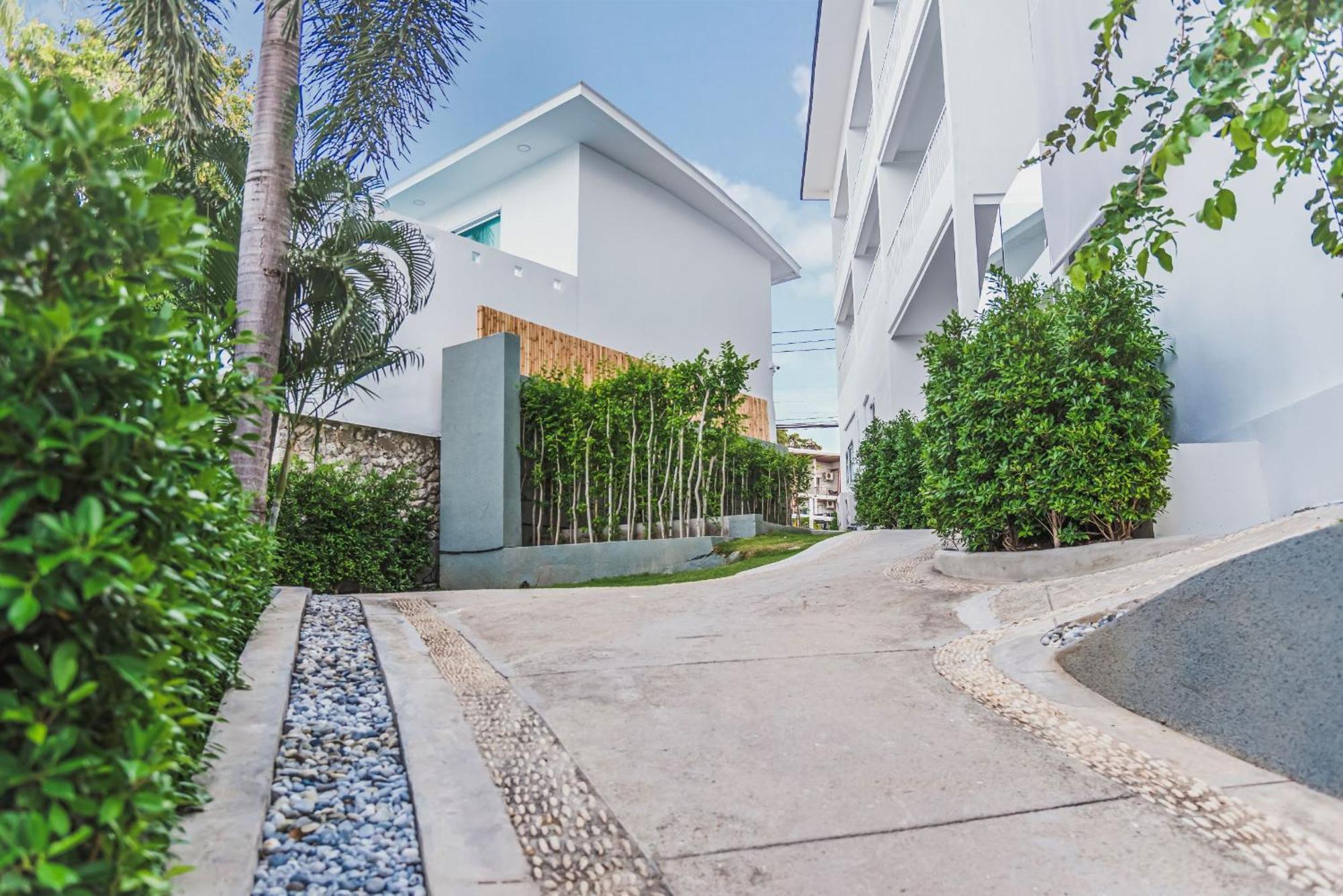 Replay Pool Villa Koh Samui Exterior photo