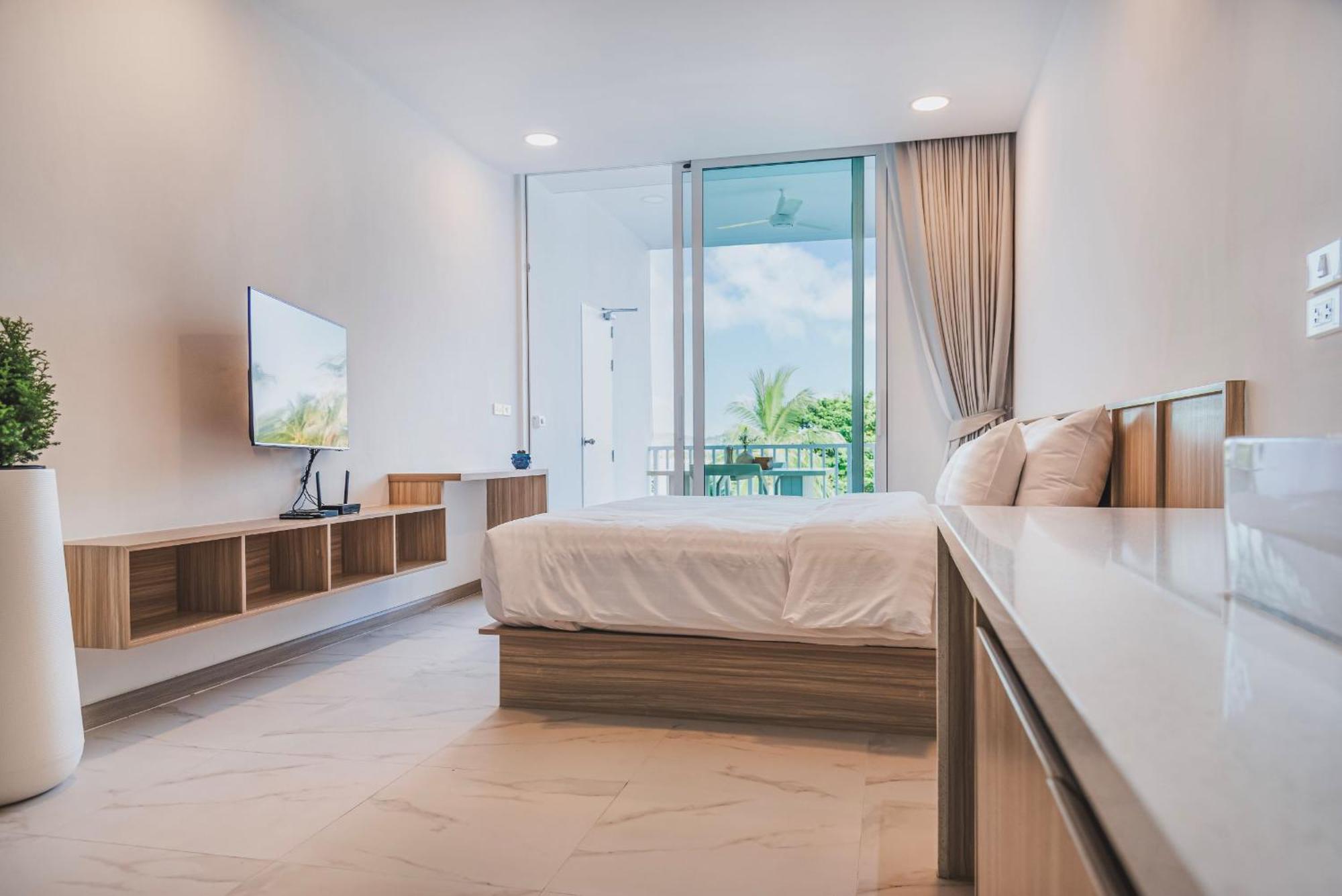 Replay Pool Villa Koh Samui Exterior photo
