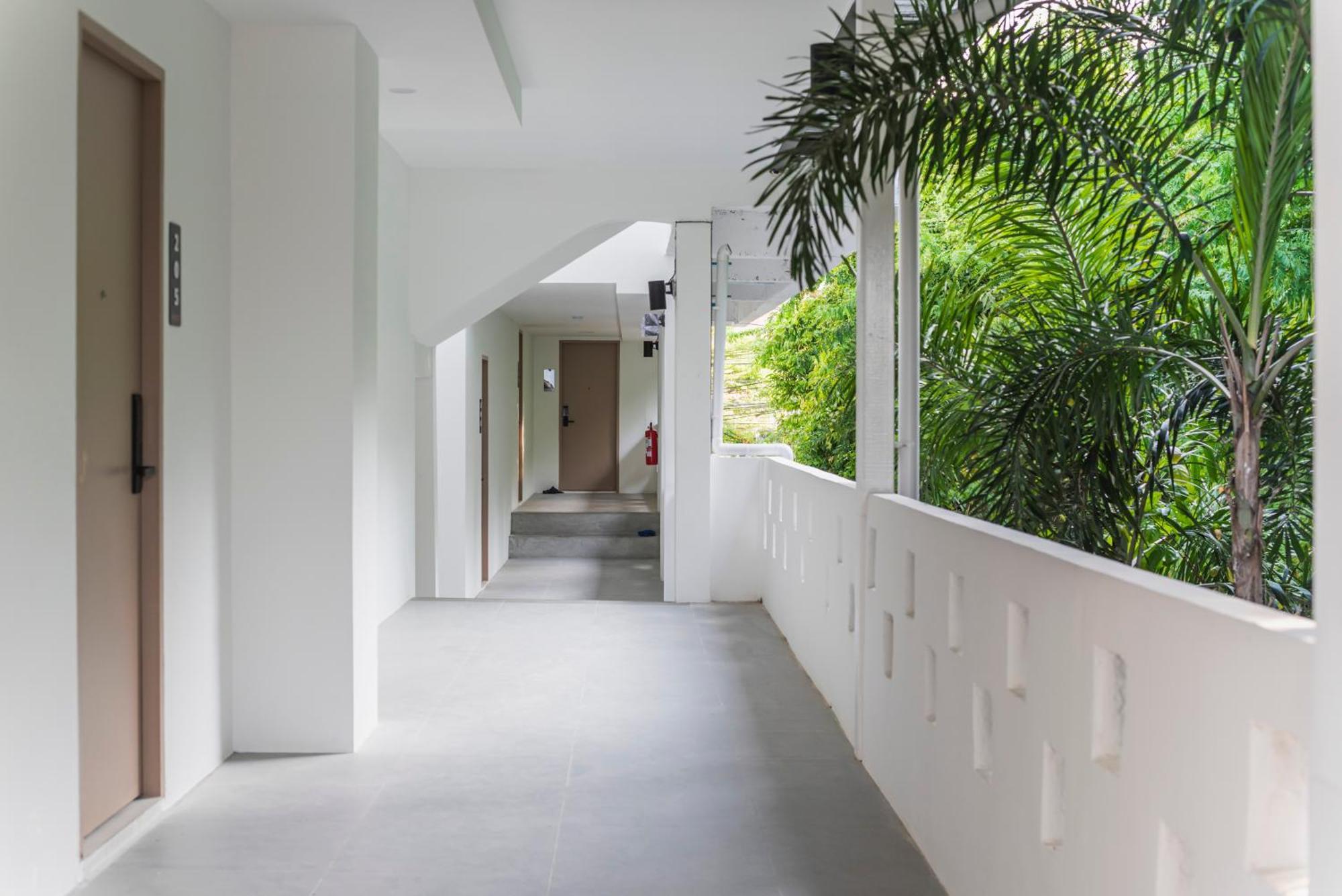 Replay Pool Villa Koh Samui Exterior photo