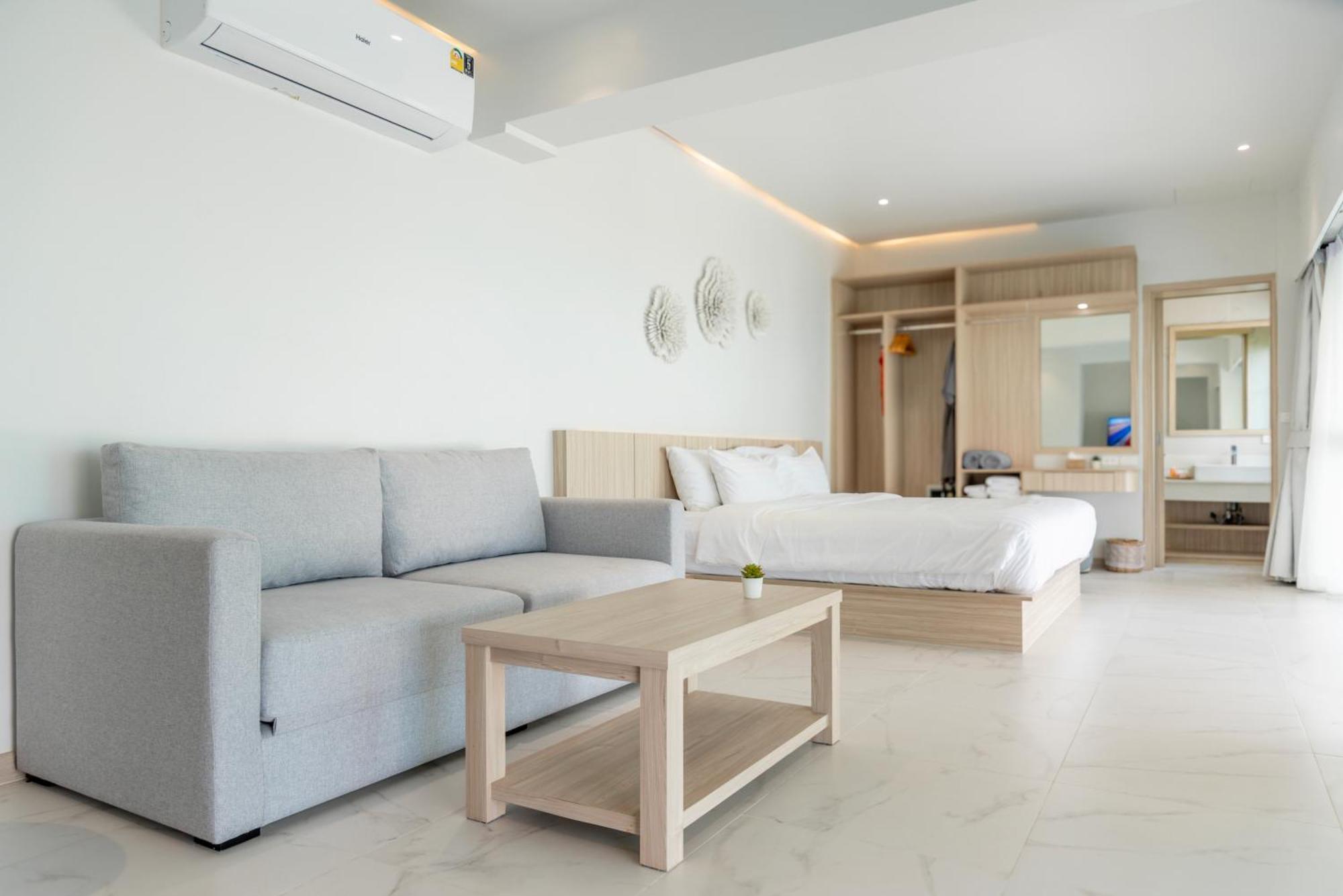 Replay Pool Villa Koh Samui Exterior photo
