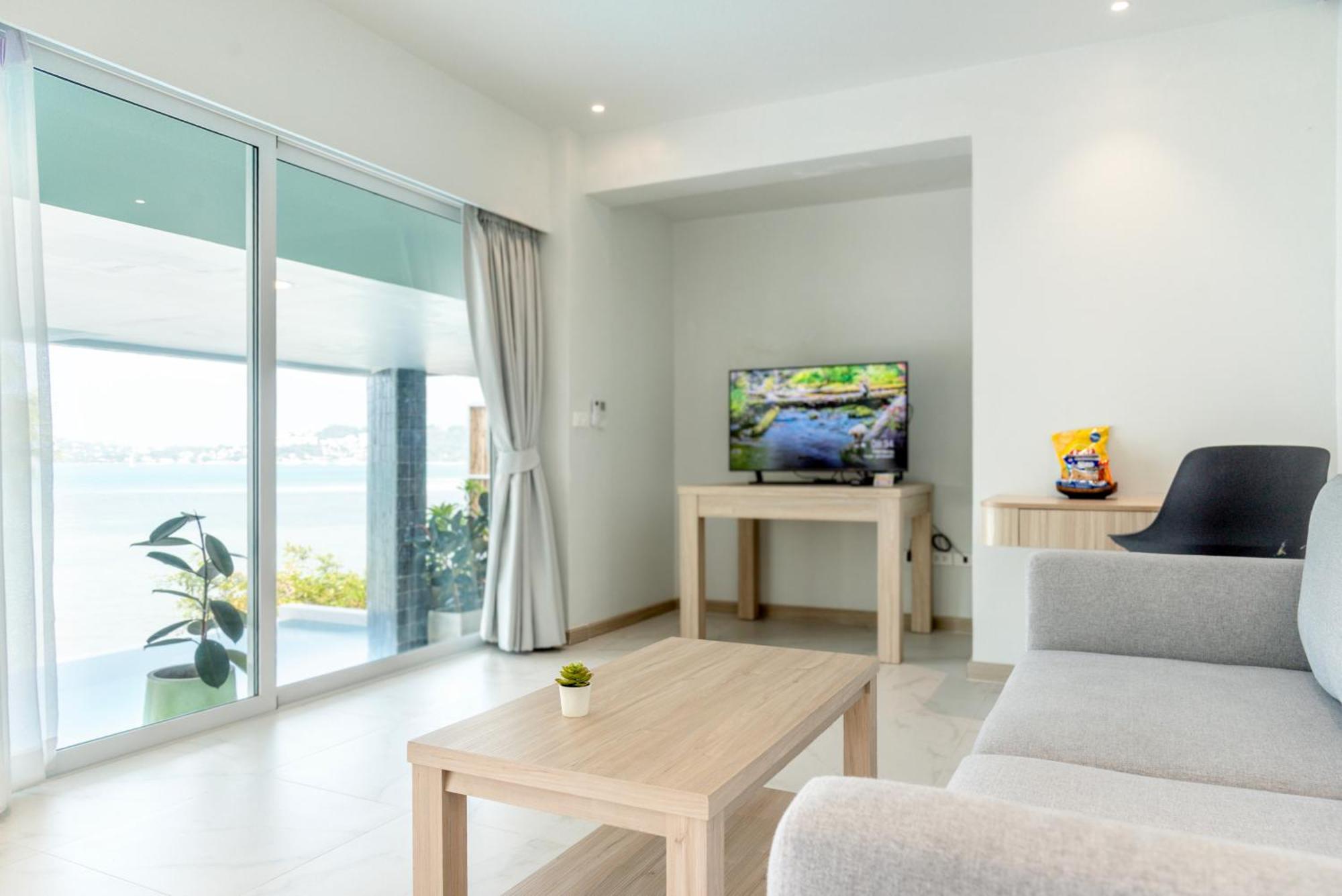 Replay Pool Villa Koh Samui Exterior photo