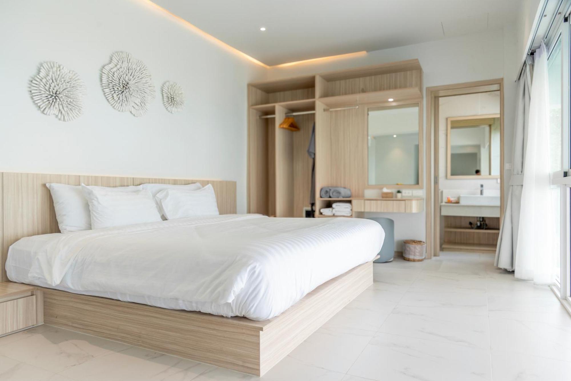 Replay Pool Villa Koh Samui Exterior photo